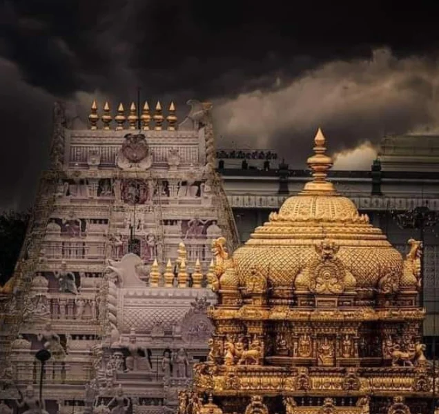 Tirupati