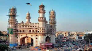 Charminar