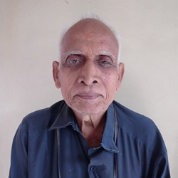 V Chenna Mallikarjuna Rao